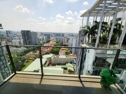 Eight Riversuites (D12), Condominium #559209851